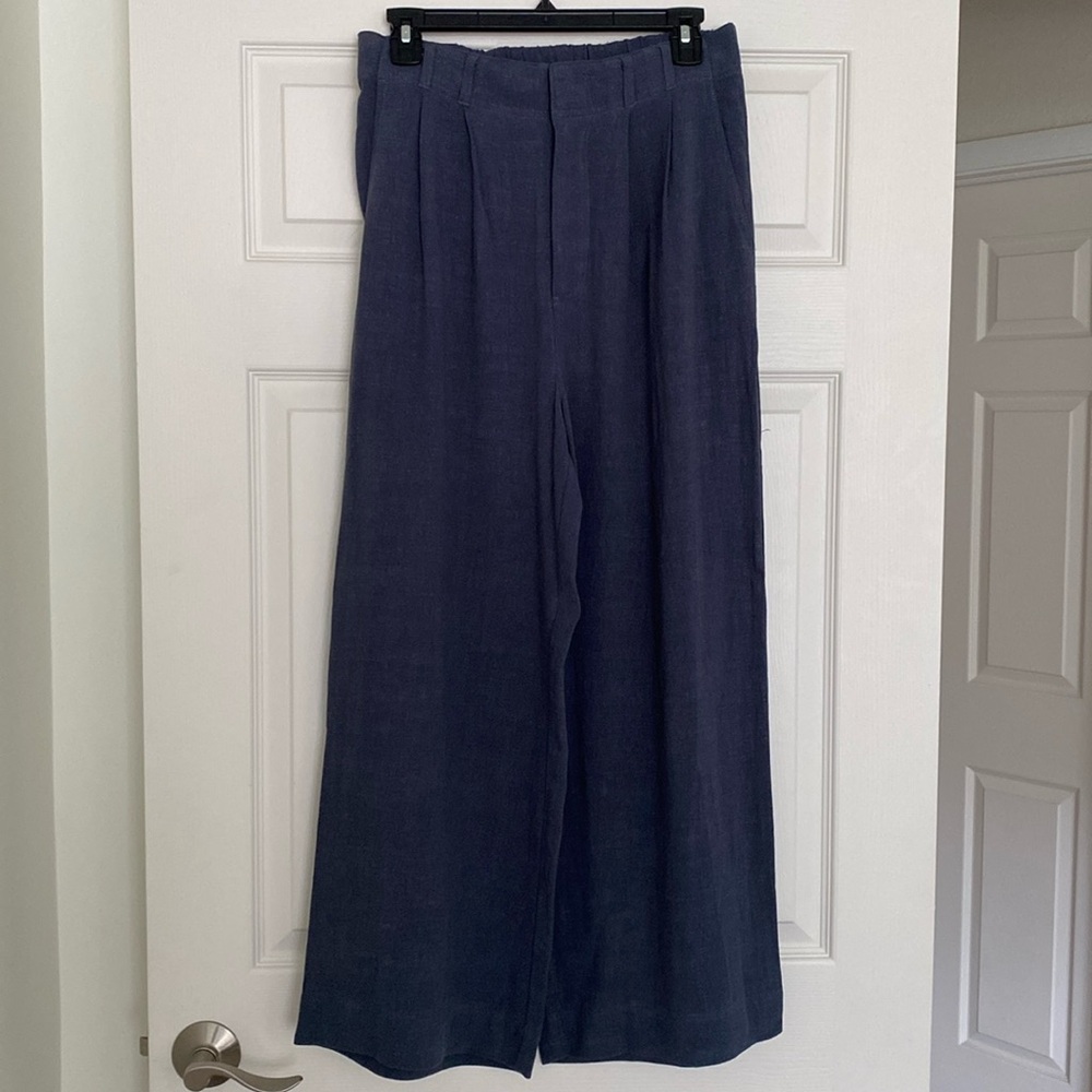 Z Supply Farah Pant